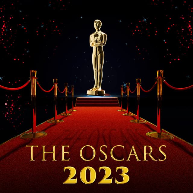 The Oscars 2023 - Jazz Music For Hollywood's Biggest Night - Thelonious Fusion