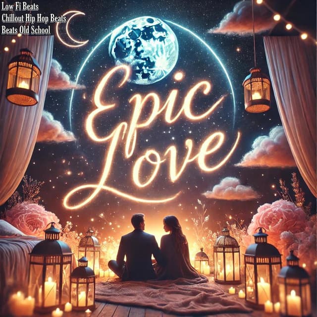 Epic Love - Low fi Beats