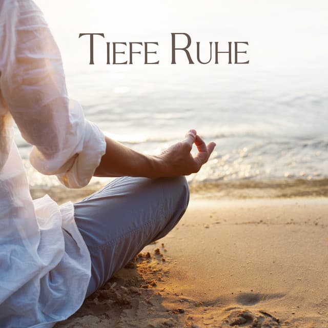 Tiefe Ruhe - George Woode