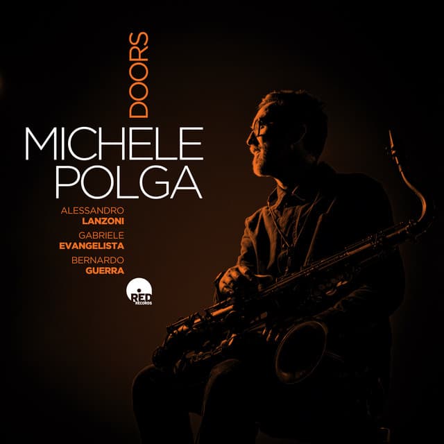 Doors - Michele Polga