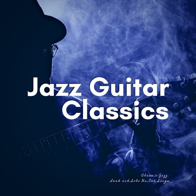 Jazz Guitar Classics