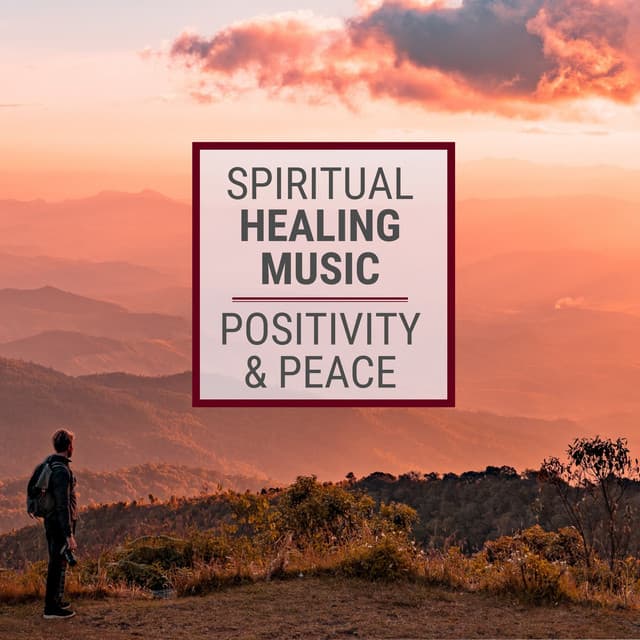 Spiritual Healing Music: Positivity and Peace - Eyes of Buddha
