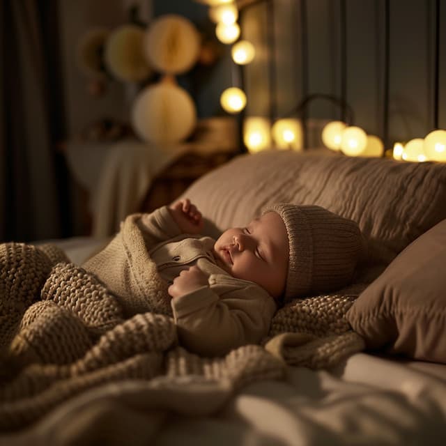Soothing Music for Babies to Sleep - Baby Relax Channel