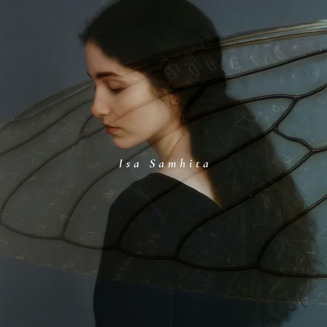 Embodied Sonic Catharsis - Isa Samhita