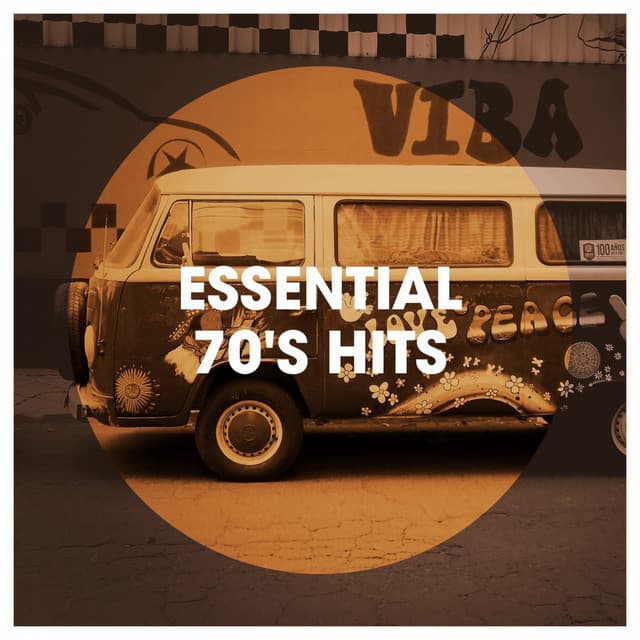 Essential 70's Hits - Party Hit Kings
