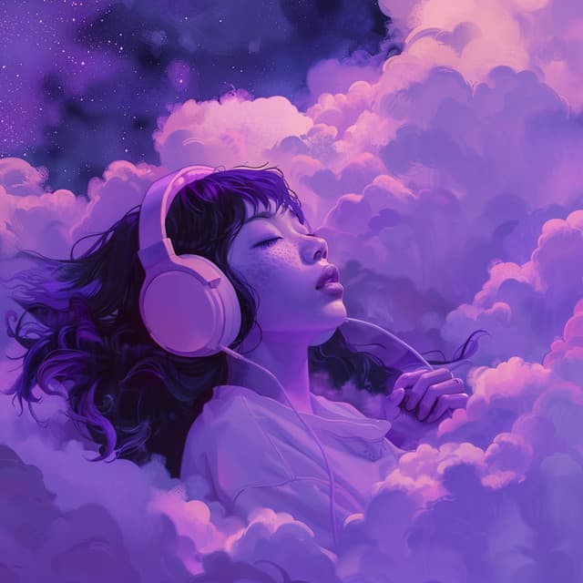 Música Para Dormir: Ritmos De Sueños Serenos - Dormir en el espacio