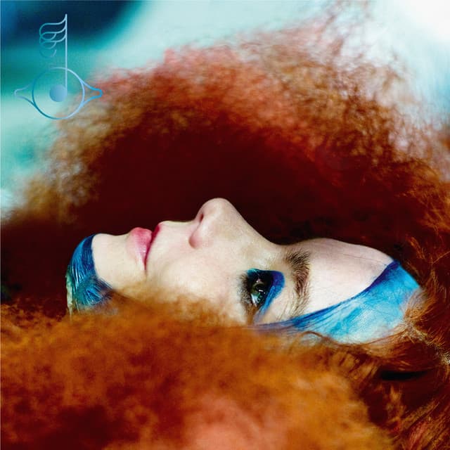 Biophilia - Björk