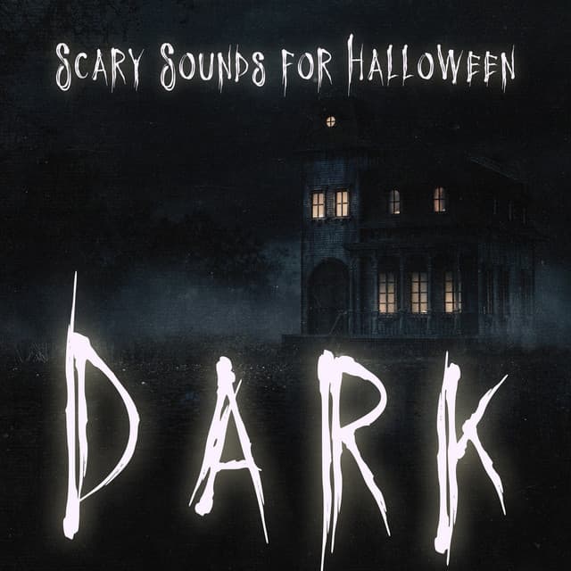 Scary Sounds for Halloween - Scary Halloween Night Ambient