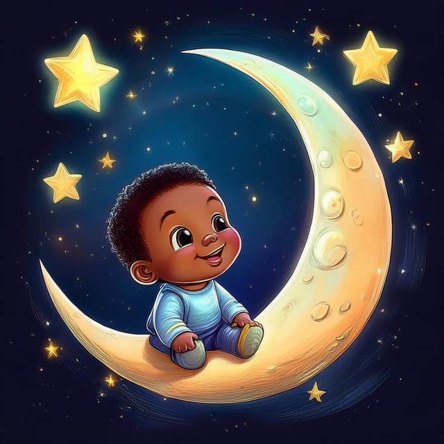 Un Tierno Sueño: Música Para Dormir Bebés - Chicos bálticos