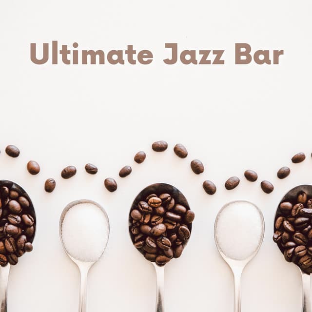 Ultimate Jazz Bar Playlist - Jazz Instrumental Chill