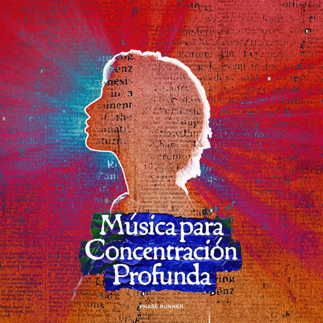 Música para Concentración Profunda - Phase Runner