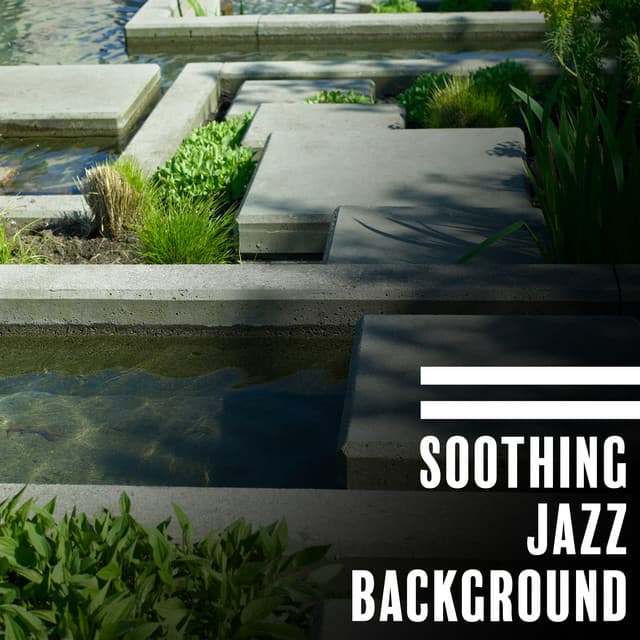 Soothing Jazz Background. Calm & Relaxing Music. Rest and Feel Better. Beautiful Sounds - Soothing Jazz Academy
