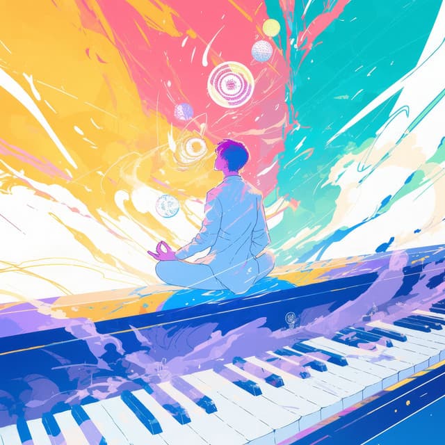 Sublime Glimpse - Self Care Meditation