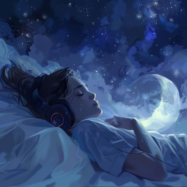 Peaceful Dreams Collection: Echoes of Sleep - Business Background Music Consort
