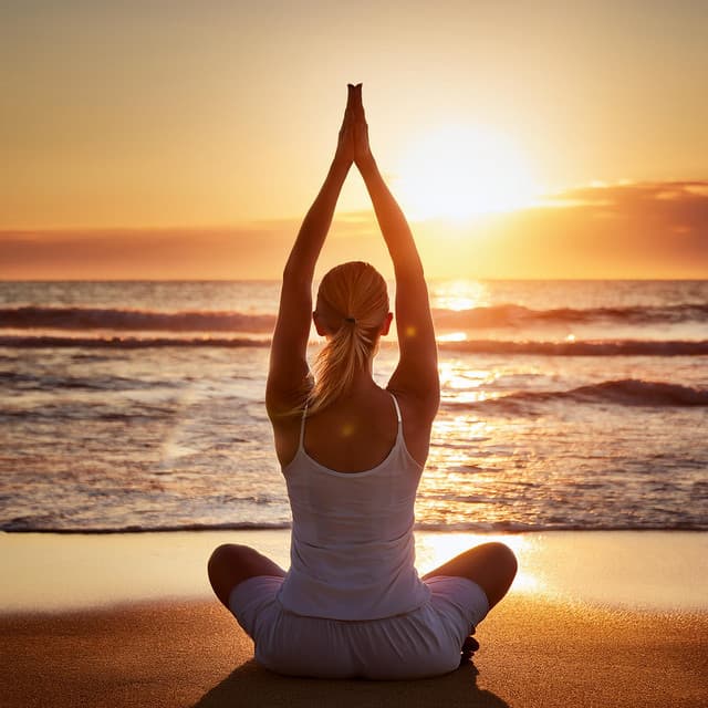 Ritmos suaves del cosmos