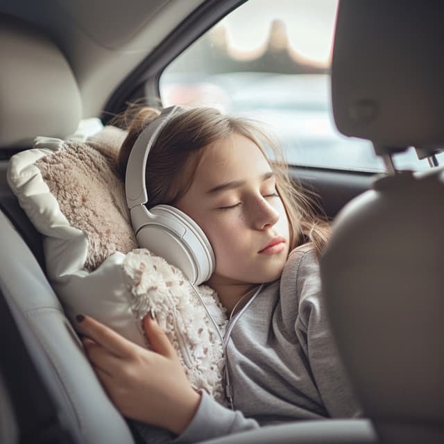 Dreamy Nights: Chill Music for Sleep - Modern Sleep Sounds