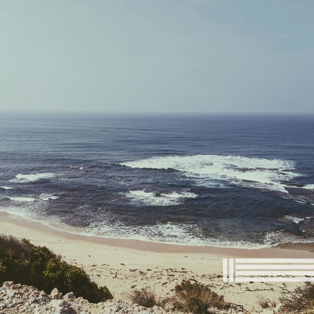 Natural Ocean Sounds - Sounds Of The Ocean