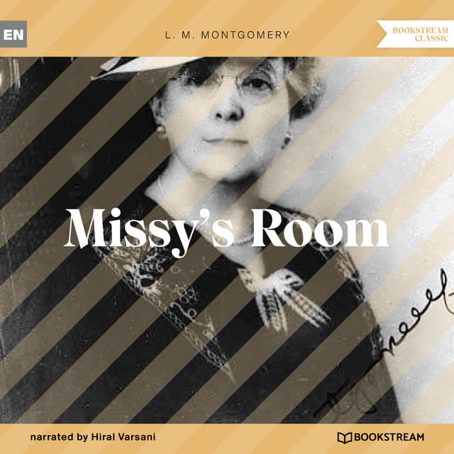 Missy's Room - Hiral Varsani