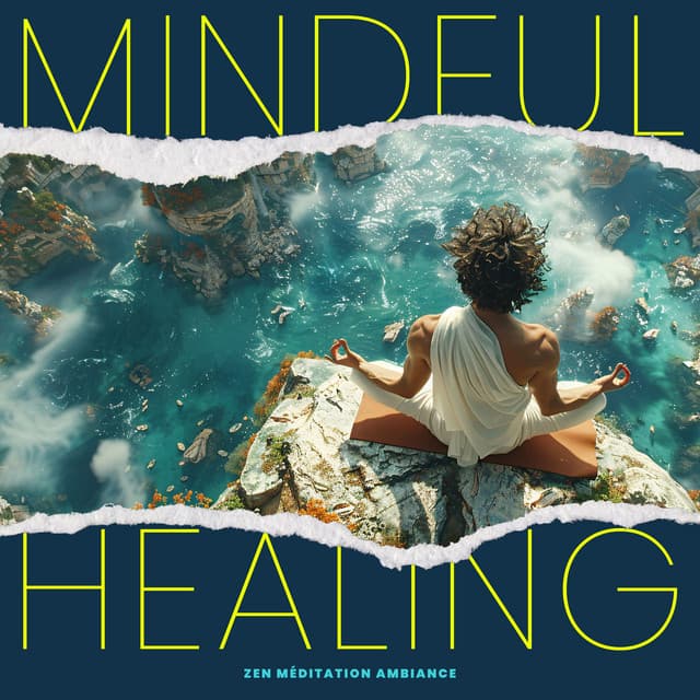Mindful Healing - Zen Méditation Ambiance