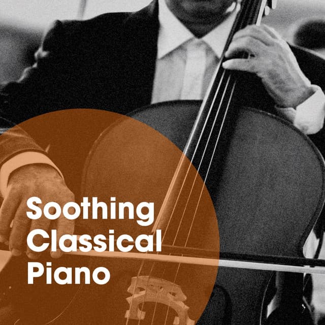 Soothing Classical Piano - Classical Music