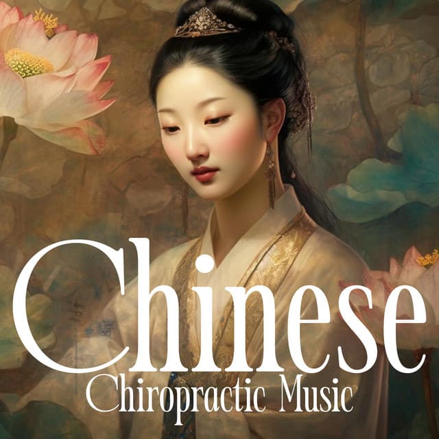 Chinese Chiropractic Music - Erika Berg