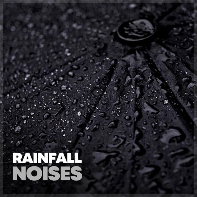 Rainfall Noises - Rain Radiance
