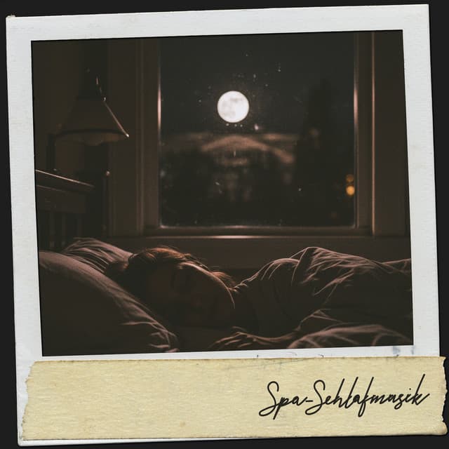 Spa-Schlafmusik: Ruhige Schlummerklänge - Relajacion
