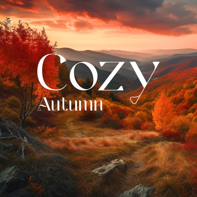 Cozy Autumn: Warm and Subtle Piano Pieces for Deep Relaxation and Rest - Soothing Piano Music Universe