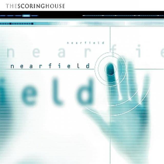 Nearfield - Richard Wells