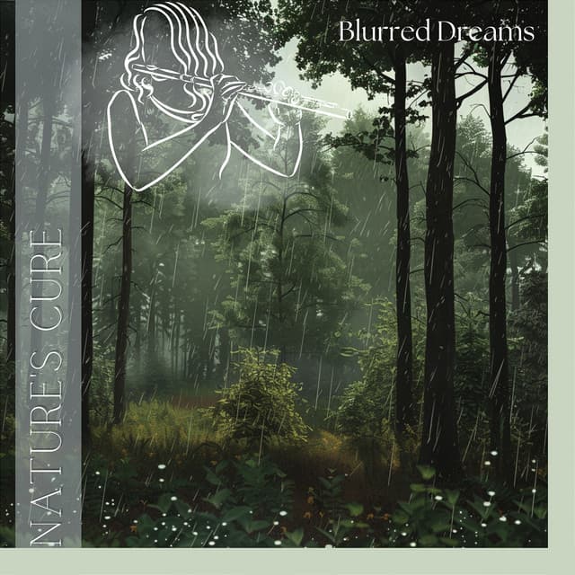Nature's Cure - Blurred Dreams