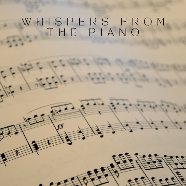 Relaxing Piano Music Universe