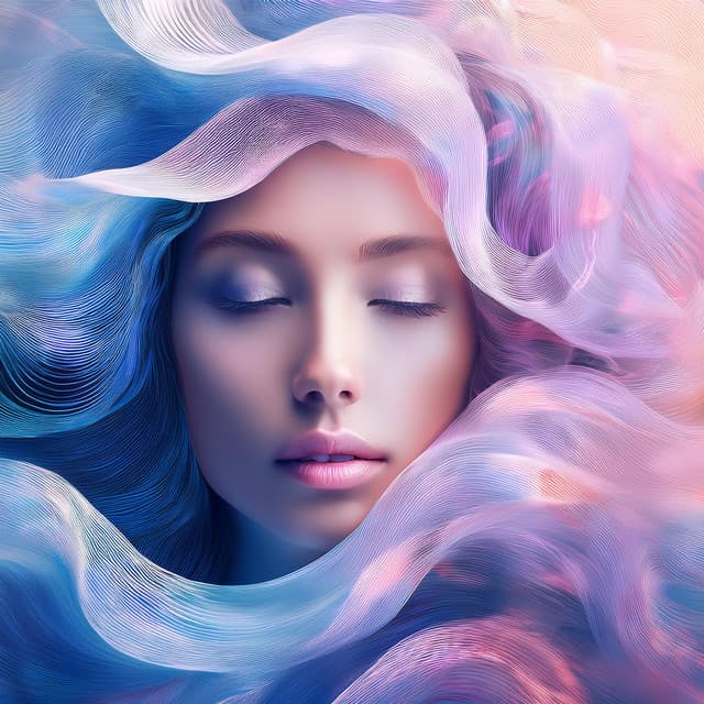 Yoga Lofi: Cadencia Y Flujo Balanceados - Energía en órbita