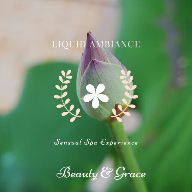 Sensual Spa Experience - Liquid Ambiance