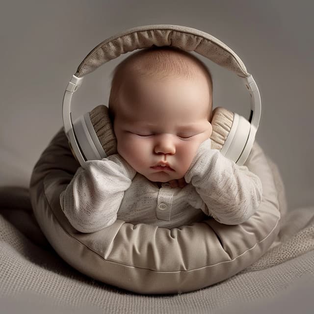 Lullabies for Baby Sleep: Music for Dreamy Nights - Lullaby Radio