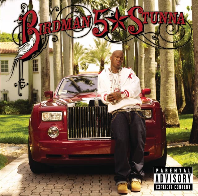 5 * Stunna - Birdman