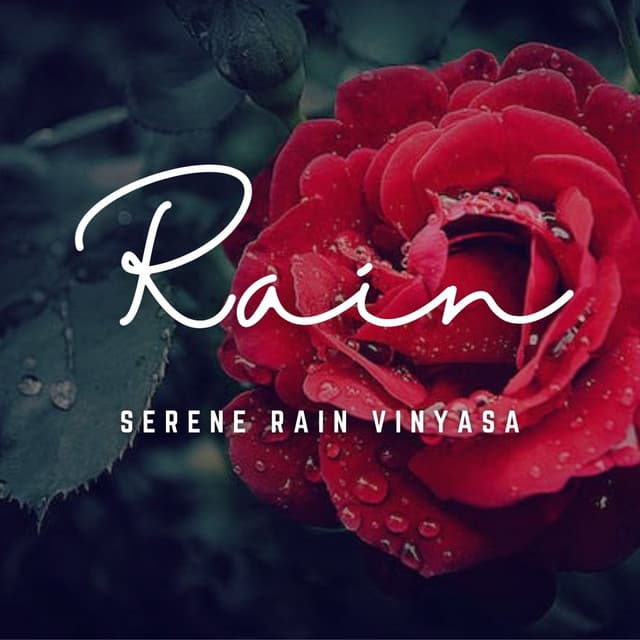 Yoga Rain Fantasy: Finding Inner Peace with Nature - Athmospherical FX