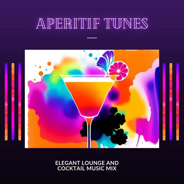 Aperitif Tunes: Elegant Lounge and Cocktail Music Mix - Buddha Spirit Ibiza Chillout Lounge Bar Music DJ