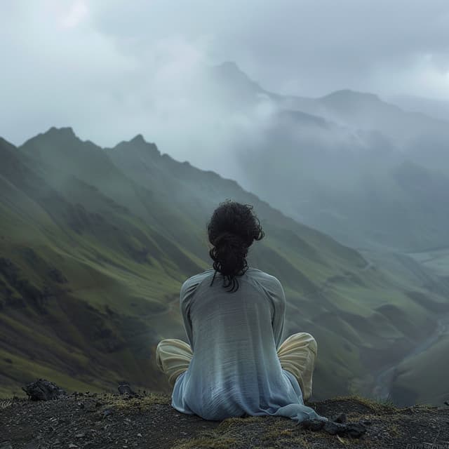 Deep Meditation Music for Spiritual Focus - Drowning Meditation