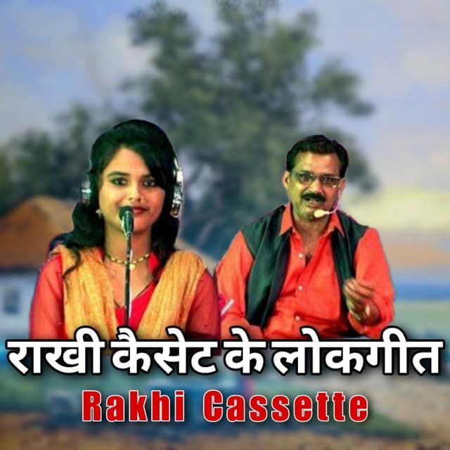 Rakhi Cassette Ke Lokgeet - Rakhi Cassette