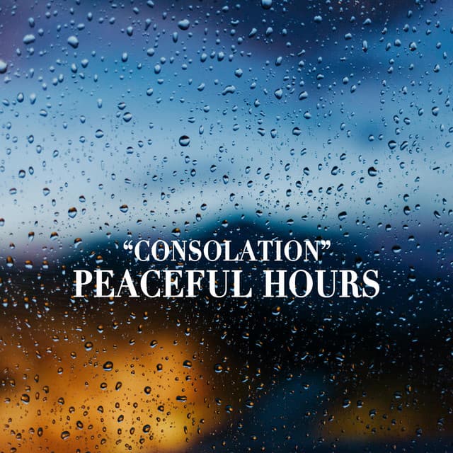 "Consolation" - Peaceful Hours - Johann Sebastian Bach