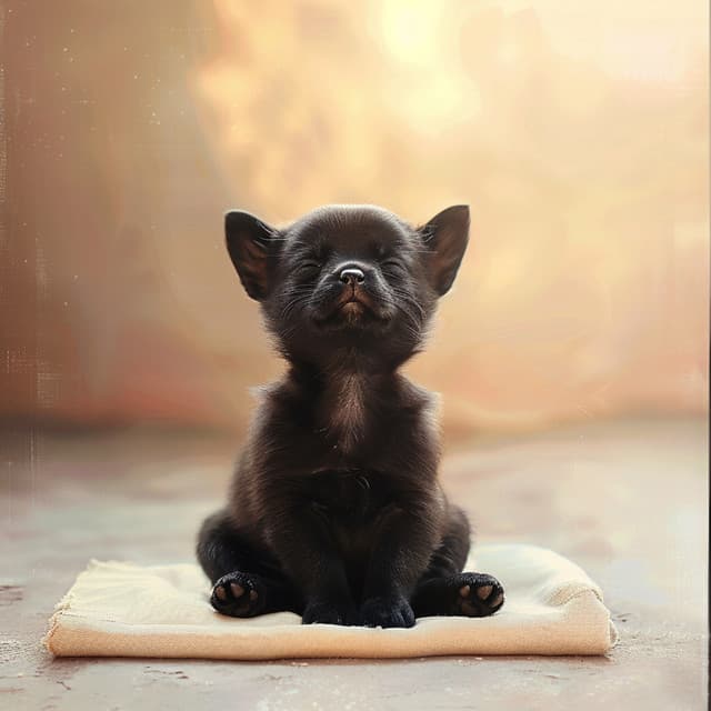 Armonía Canina: Música Para Perros Activos - Musica Relajante para Perros Clasico