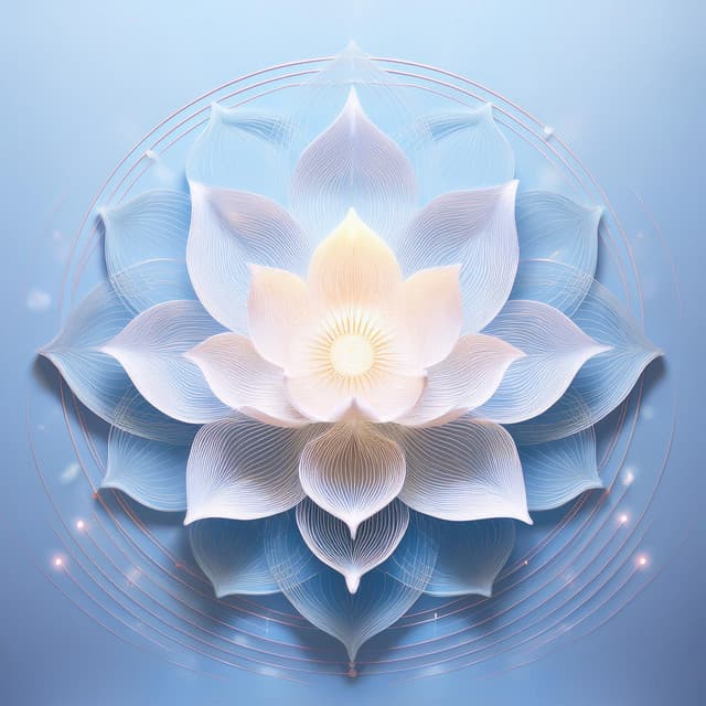 Viaje De Meditación: Música Para El Pensamiento Profundo Y La Serenidad - PRjDicio