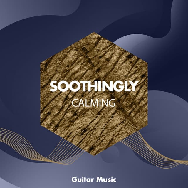 zZz Soothingly Calming Guitar Music zZz - Palm Analogue