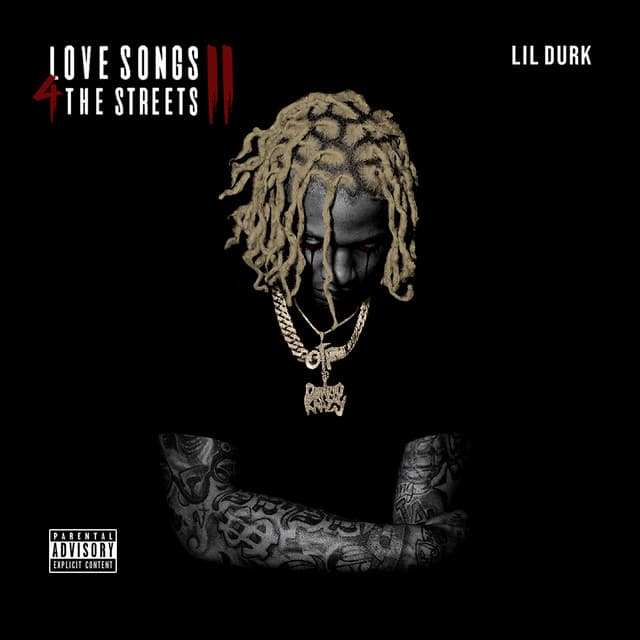Love Songs 4 the Streets 2 - Lil Durk