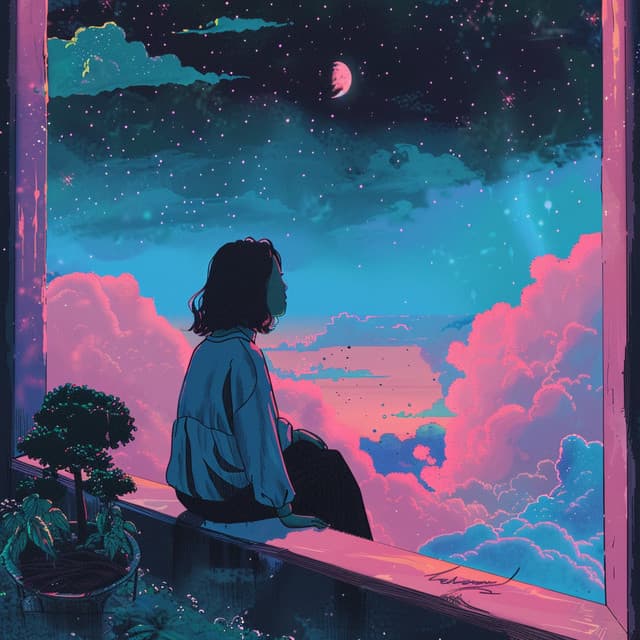 Música Para Dormir: Abrazo De La Noche - Volver 2 Dormir