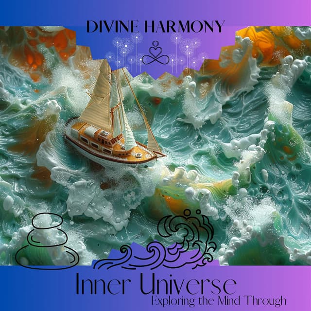 Inner Universe: Exploring the Mind Through Meditation - Divine Harmony