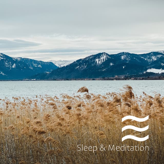 Soft Soughs for Calm Sleep And Deep Mind Relax - Wave Sounds For Sleep
