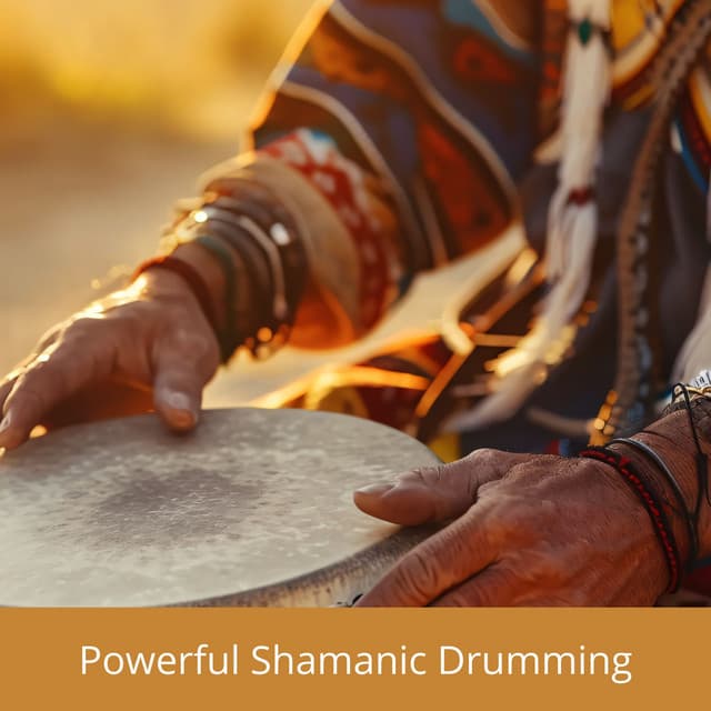 Powerful Shamanic Drumming: Didgeridoo and Deep Chants, Deep Trance and 432 Hz Frequencies - Angela Laur