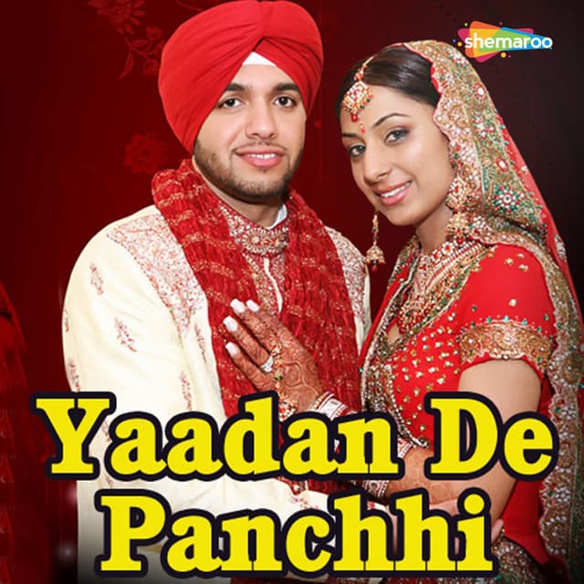 Yaadan De Panchhi - Kulwant Singh