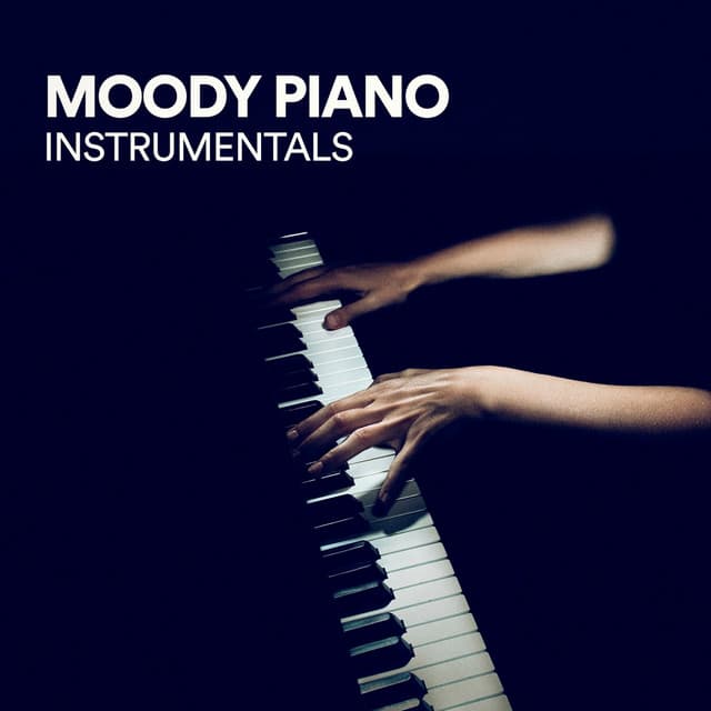 Moody Piano Instrumentals - The Piano Classic Players